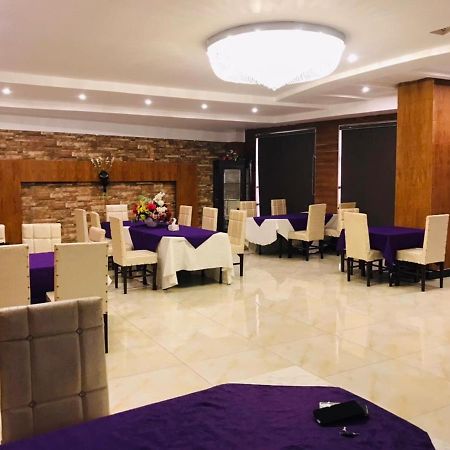 Royaute Luxury Hotel 锡亚尔科特 外观 照片