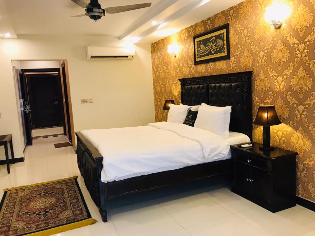 Royaute Luxury Hotel 锡亚尔科特 外观 照片