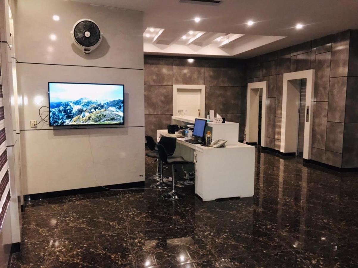 Royaute Luxury Hotel 锡亚尔科特 外观 照片